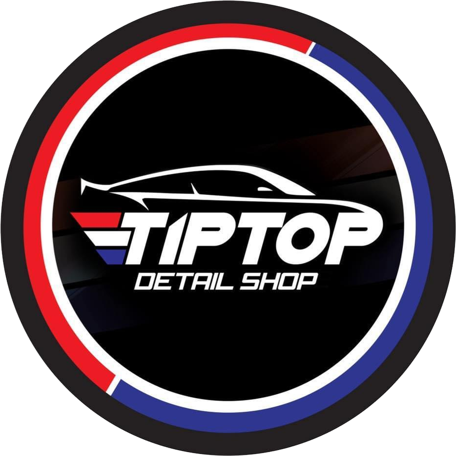 Tiptop Detail Shop