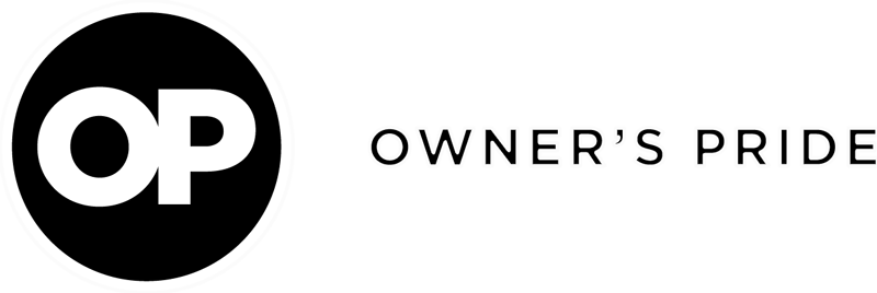 Owner's Pride