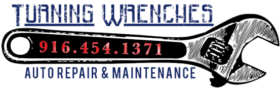 Header Logo - Turning Wrenches Auto Repair & Maintenance