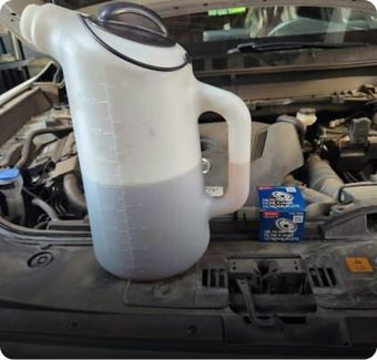 Oil Change in Sacramento, CA -Turning Wrenches Auto Repair & Maintenance