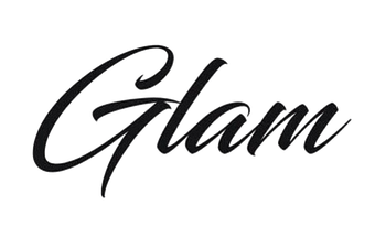 logo glam