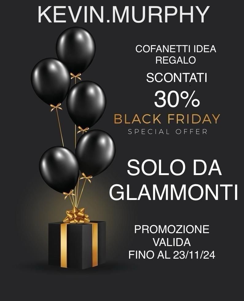 black friday