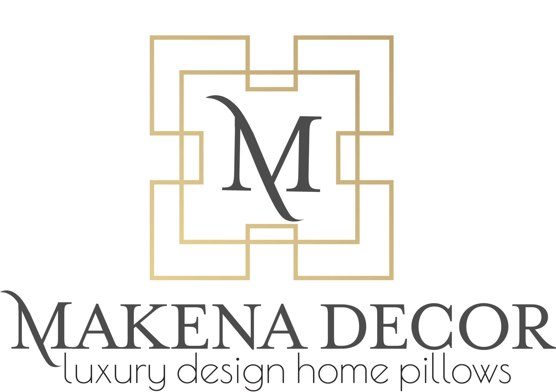 Makena Decor logo