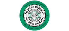 Coopers Brewery Original Pale Ale