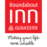 Roundabout Inn: Restaurant & Motel in Gloucester