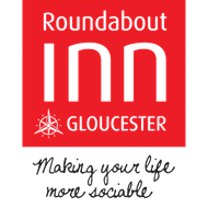 Roundabout Inn: Restaurant & Motel in Gloucester