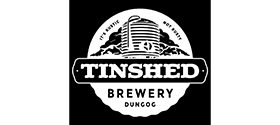 Tinshed Brewery