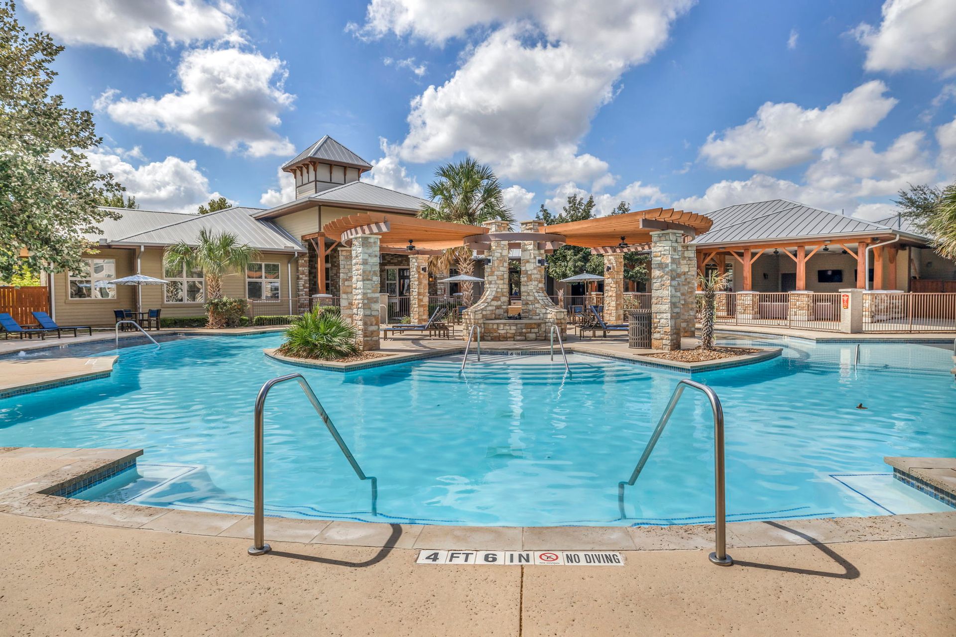 Gallery | Apartments in San Antonio, TX