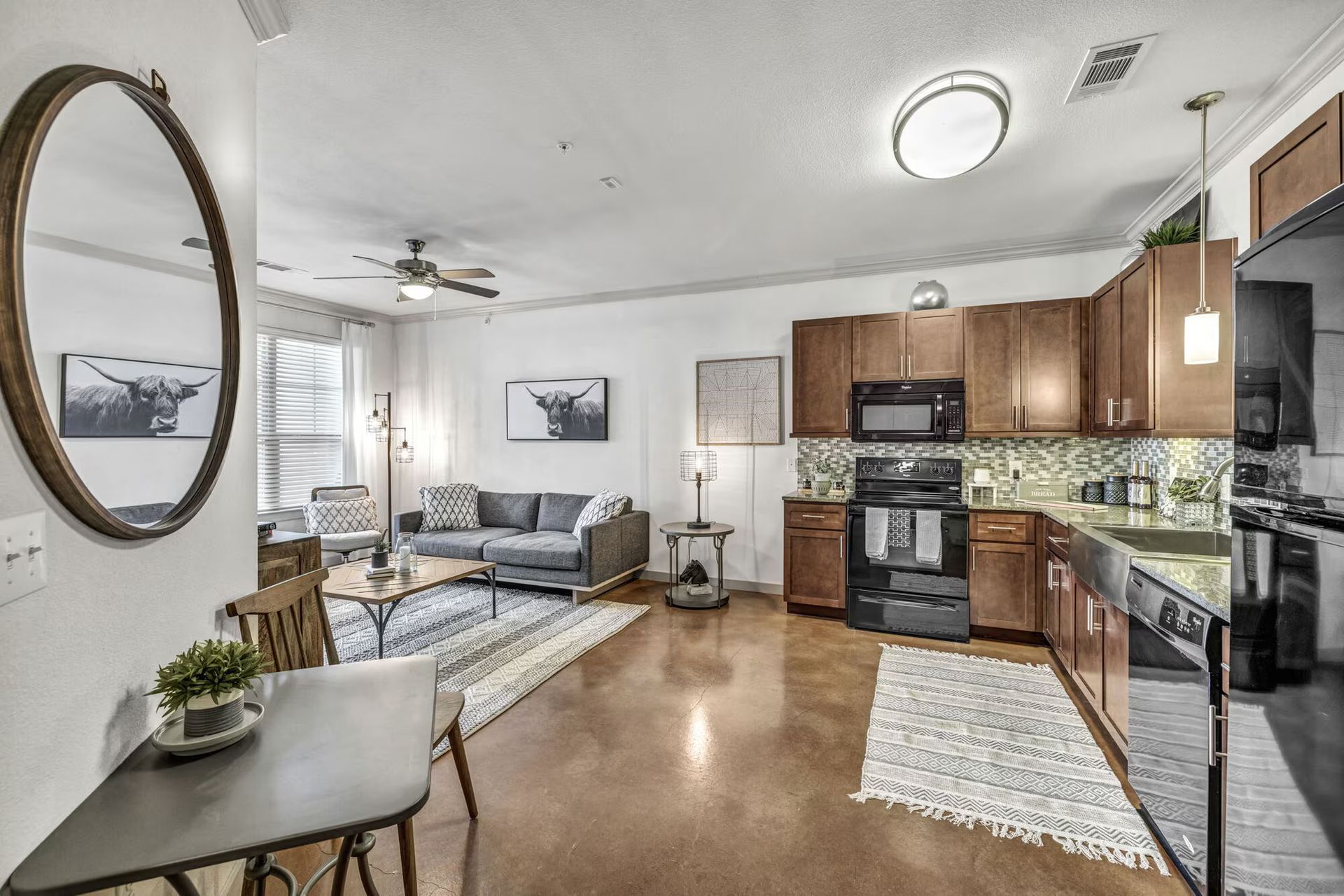 Gallery | Apartments in San Antonio, TX