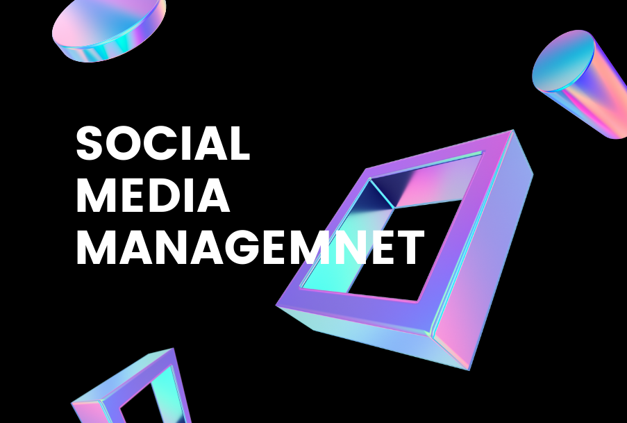 social media management
