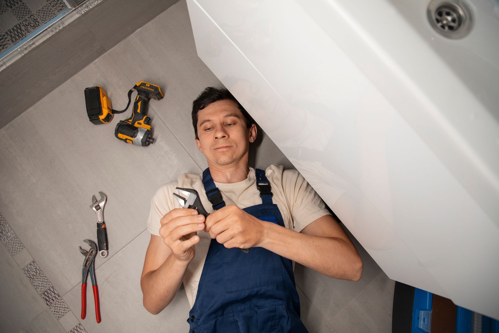 Local plumber providing plumbing services in Saratoga NY