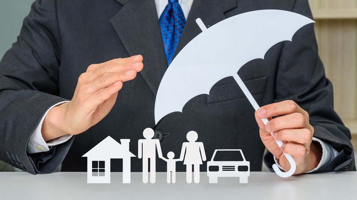 Personal Umbrella Policies — Charlotte, NC — Next Wave Tax Services Personal Umbrella Policies — Charlotte, NC — Next Wave Tax Services