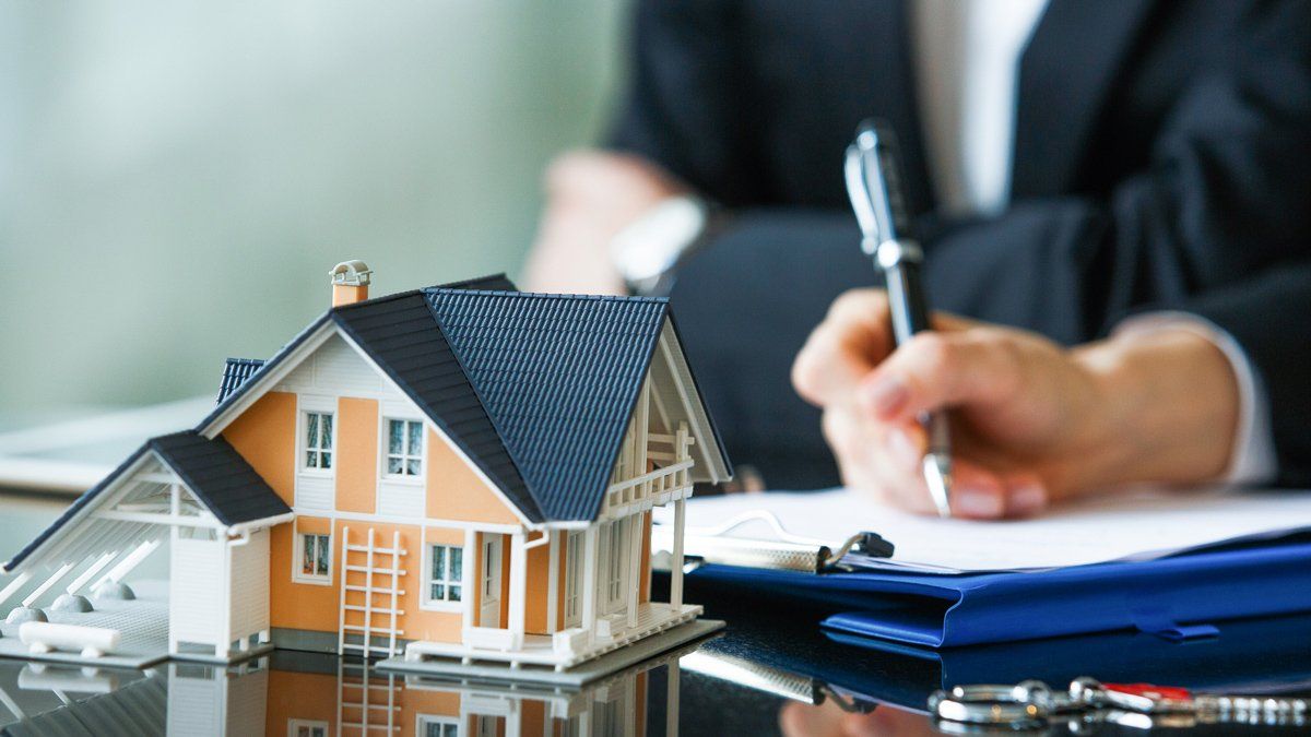 Homeowners Insurance — Charlotte, NC — Next Wave Tax Services Homeowners Insurance — Charlotte, NC — Next Wave Tax Services
