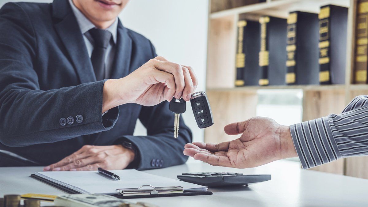 Auto Insurance — Charlotte, NC — Next Wave Tax Services Auto Insurance — Charlotte, NC — Next Wave Tax Services