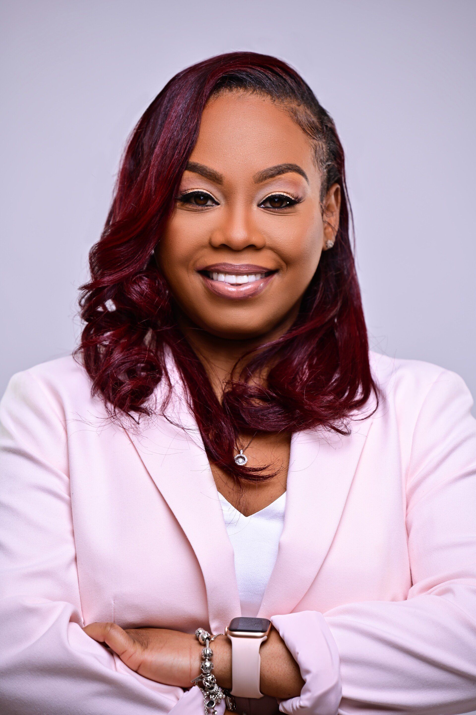 Beautiful Lady — Charlotte, NC — Next Wave Tax Services Beautiful Lady — Charlotte, NC — Next Wave Tax Services