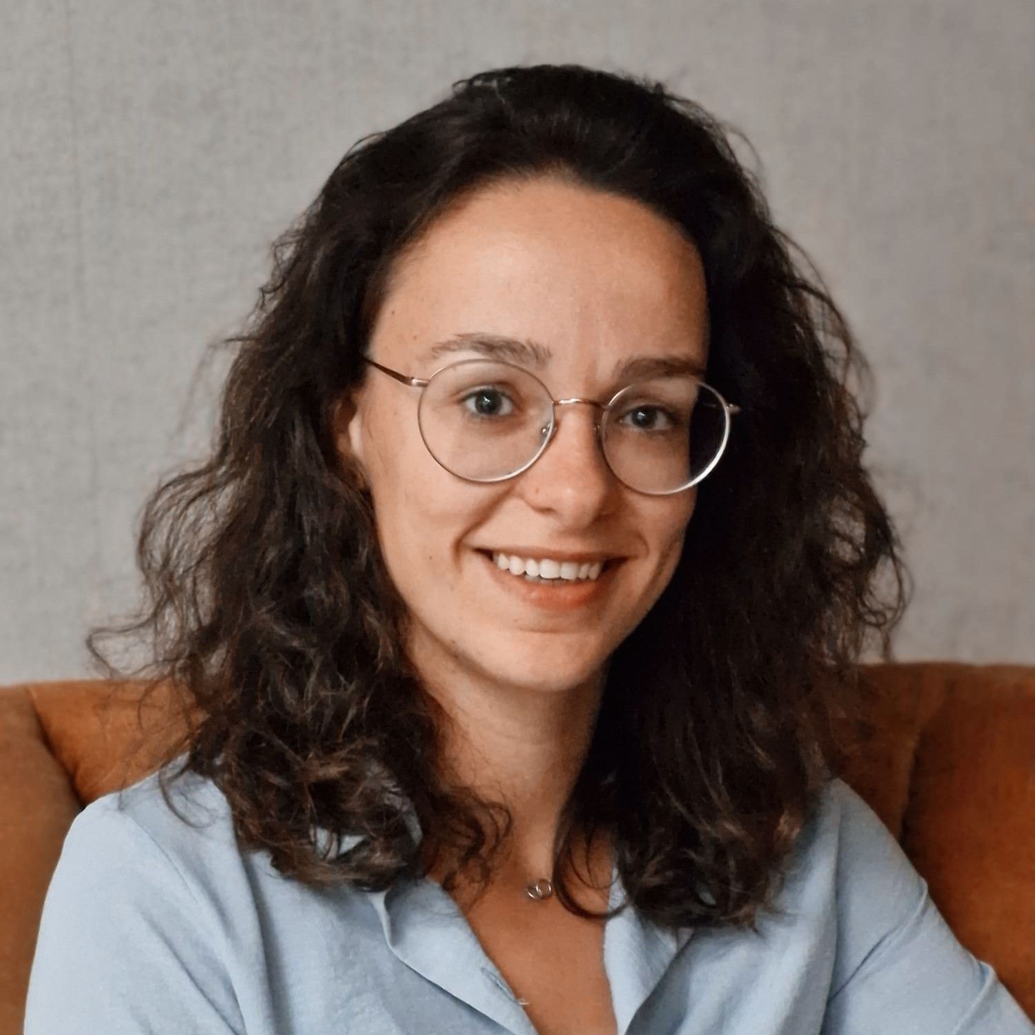Lisanne Borren | Werkzaam bij Praktijk Van der Veer - Apeldoorn