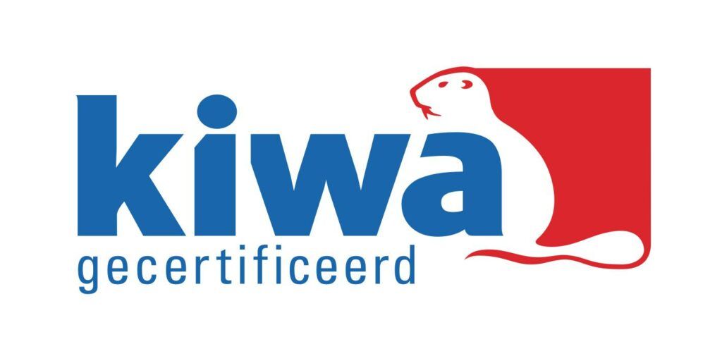 KIWA gecertificeerd Praktijk Van der Veer Apeldoorn