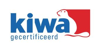 KIWA gecertificeerd Praktijk Van der Veer Apeldoorn
