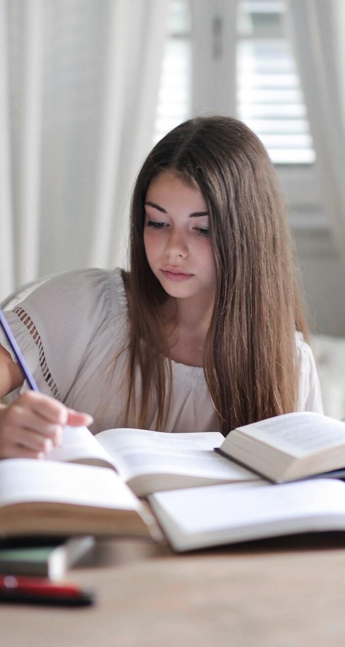 Praktijk Van der Veer Studiebegeleiding. Hulp bij Executieve Functies.