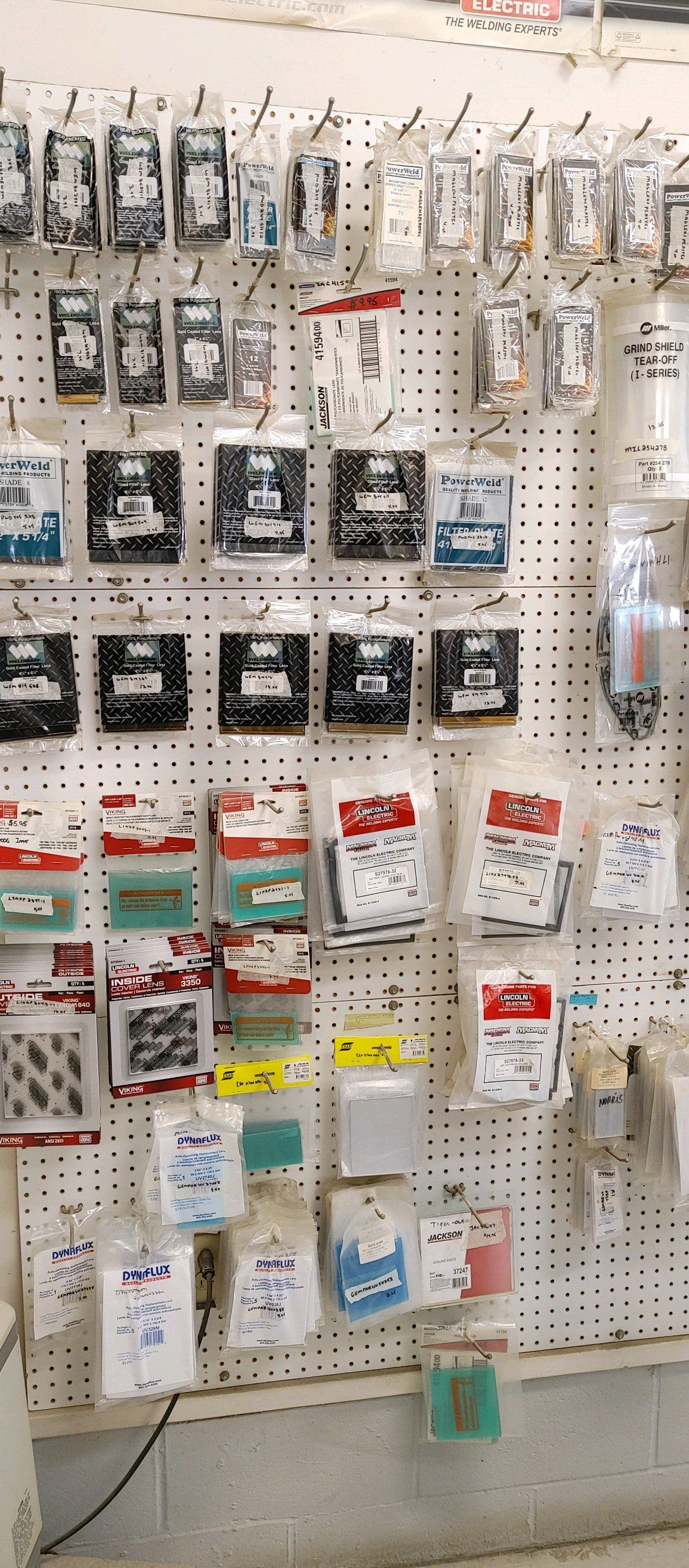 Welding Supplies — New Philadelphia, OH — Gemstone Gas & Welding Supplies
