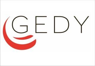 LOGO GEDY