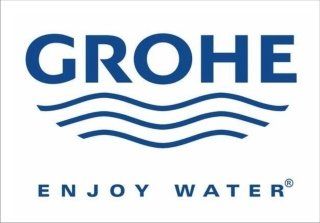 logo grohe