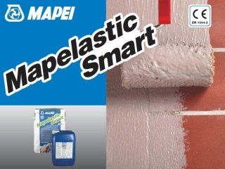 Mapeplastic smart
