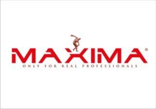 logo maxima