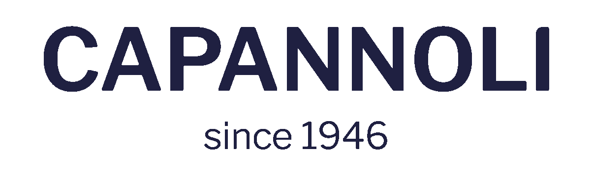 CAPANNOLI logo with