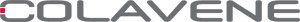 COLAVENE logo with red detail.