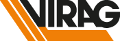 Logo with black 