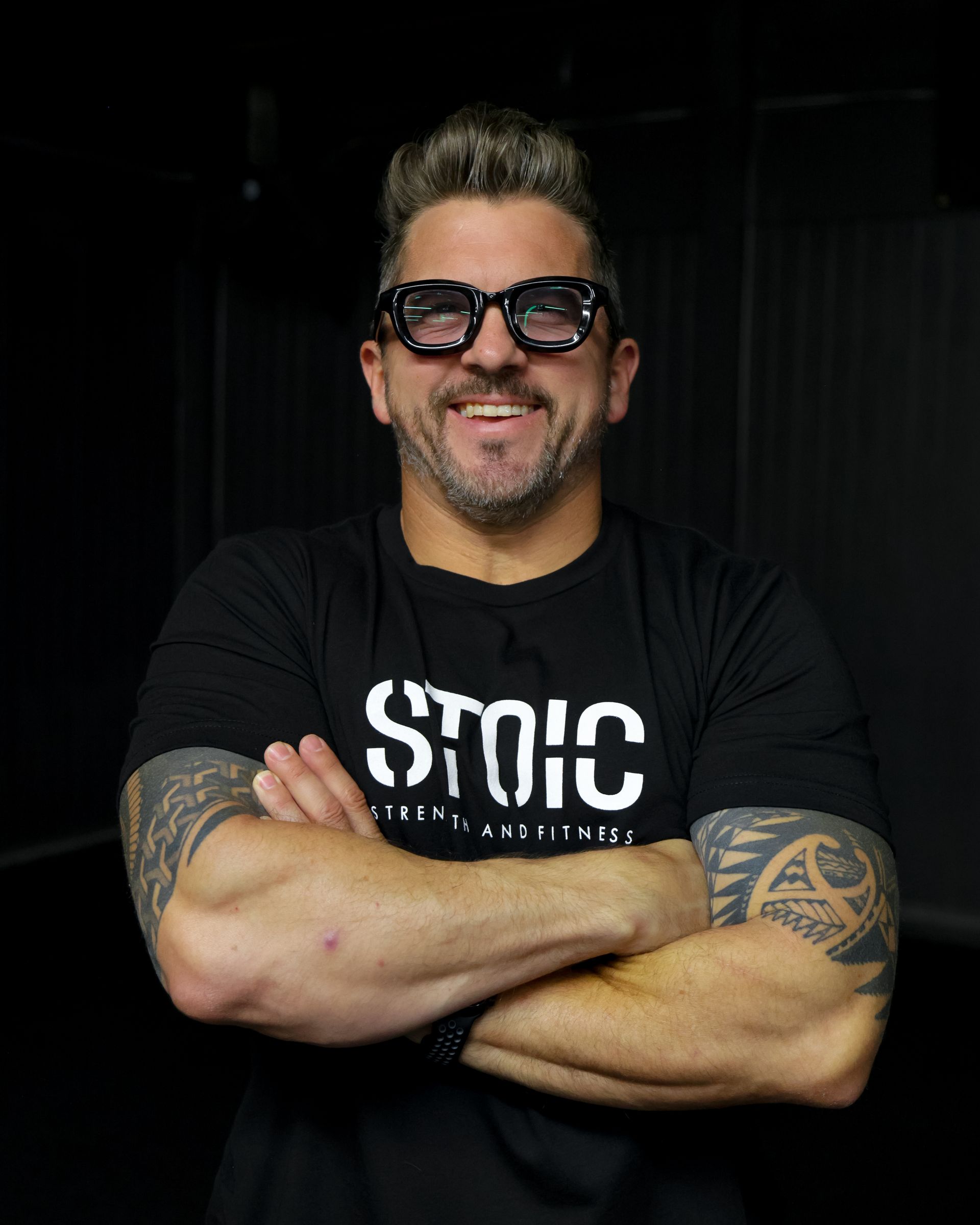 Brian Stalcup
