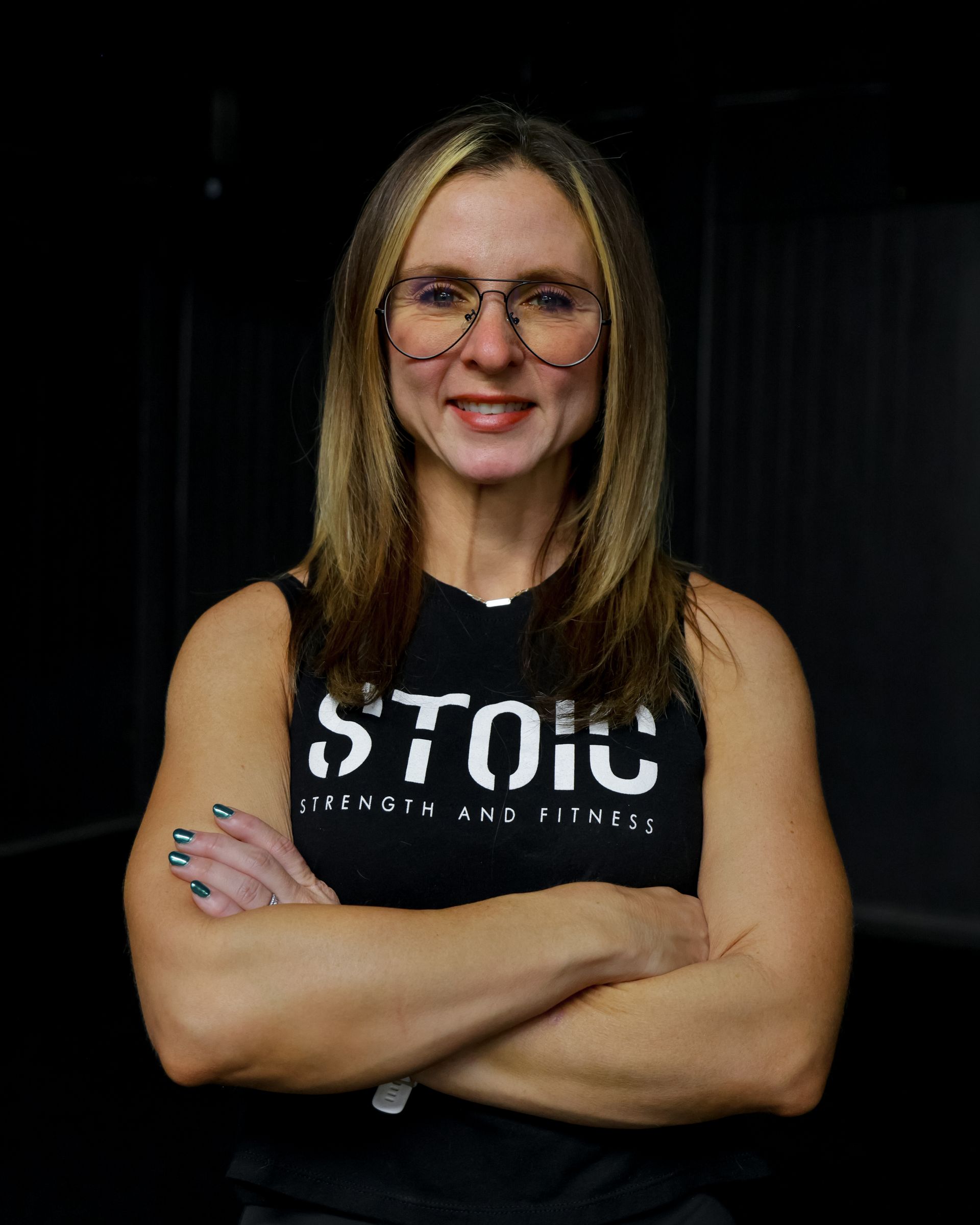 Niki Stalcup
