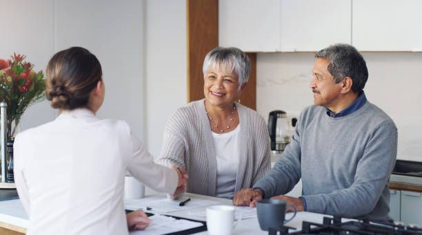 Nursing Home Negligence