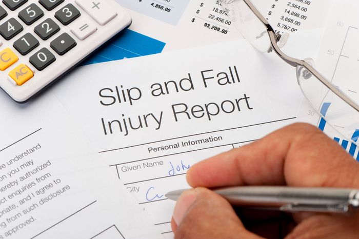 On-the-Job Injuries On-the-Job Injuries
