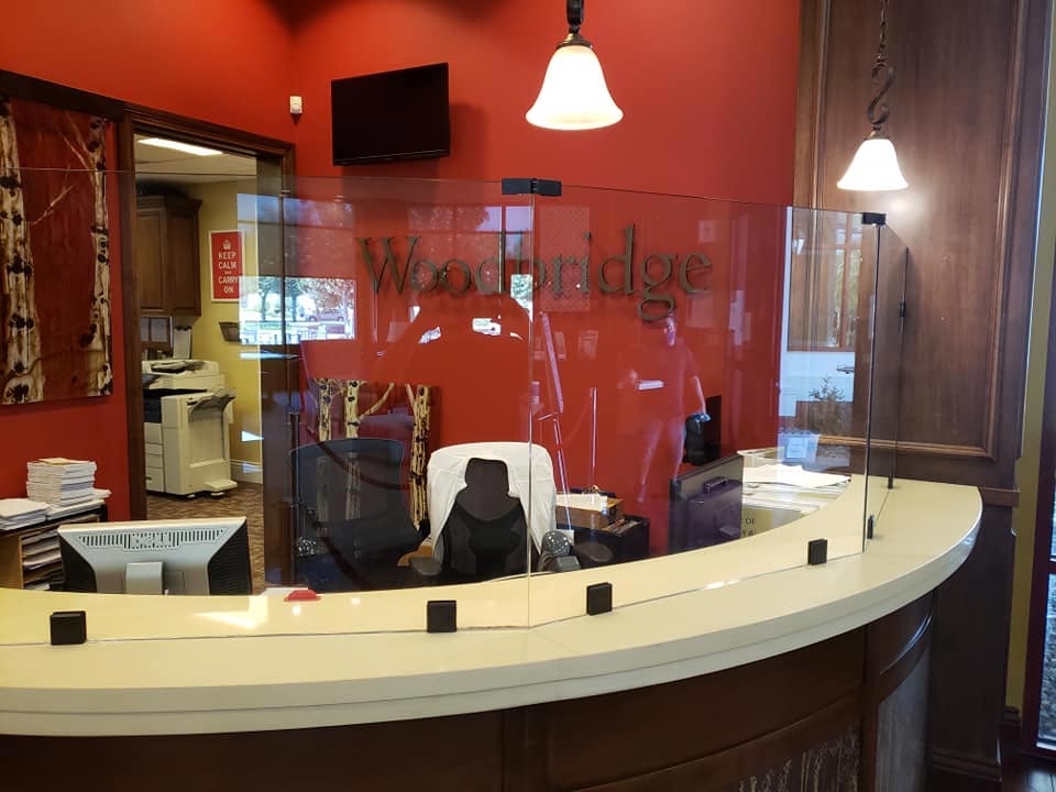 Commercial Glass Company Manteca CA Roadrunner Glass