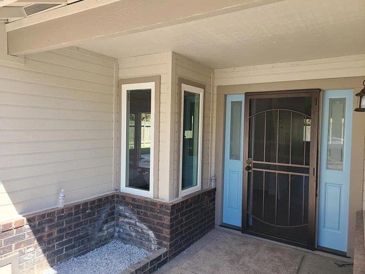 Manteca Glass and Window Company Roadrunner Glass