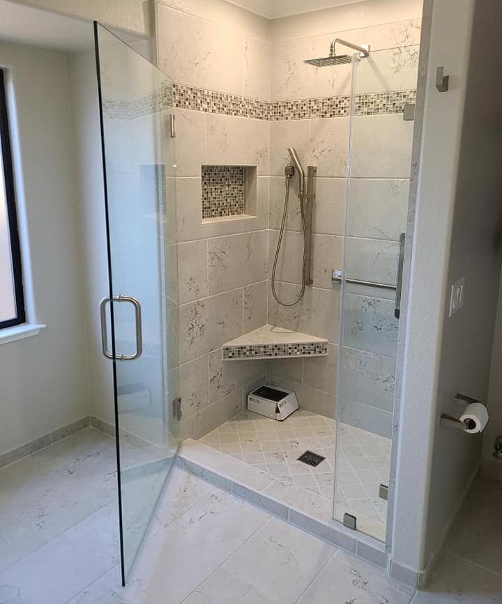 Glass Repair and Replacement in Manteca, CA Roadrunner Glass