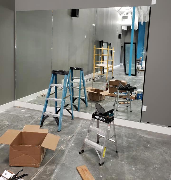 Glass Repair and Replacement Manteca, CA Roadrunner