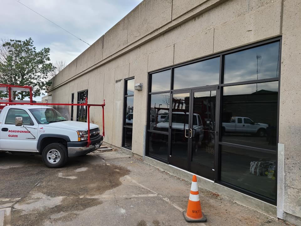 Window Replacement