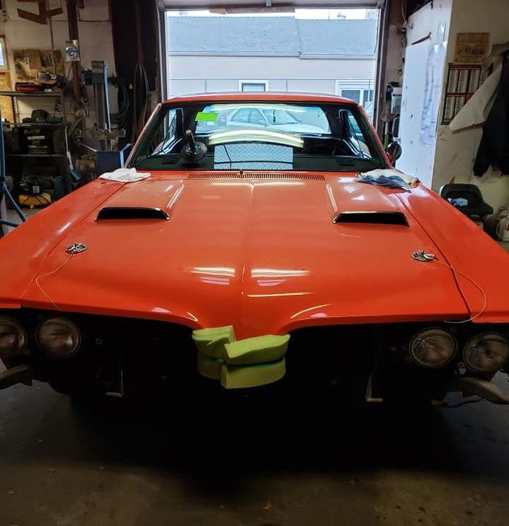 Window Replacement