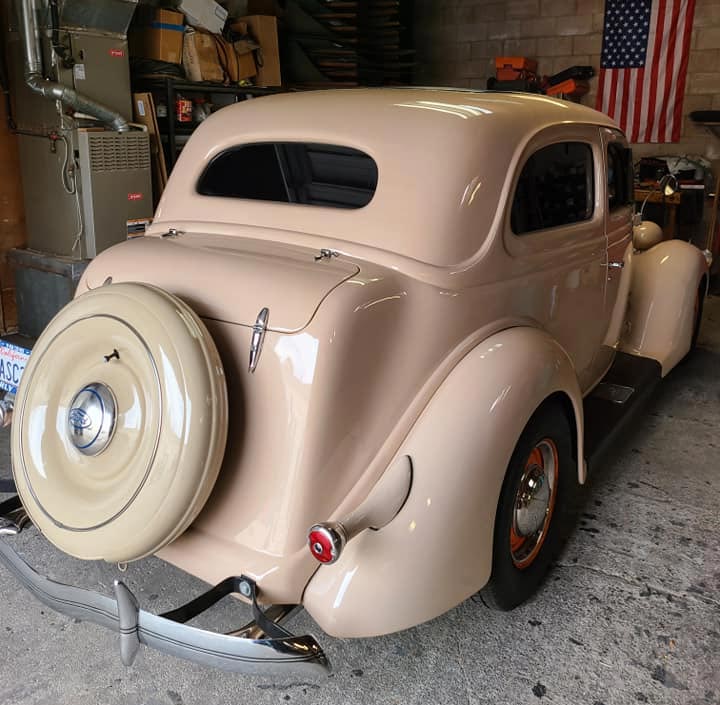 Auto Glass Repair Near Me