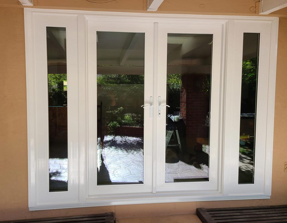 House Windows