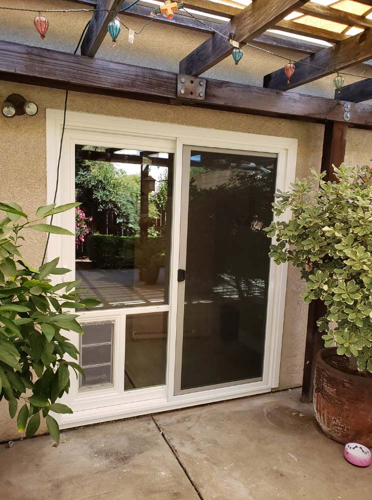 House Windows