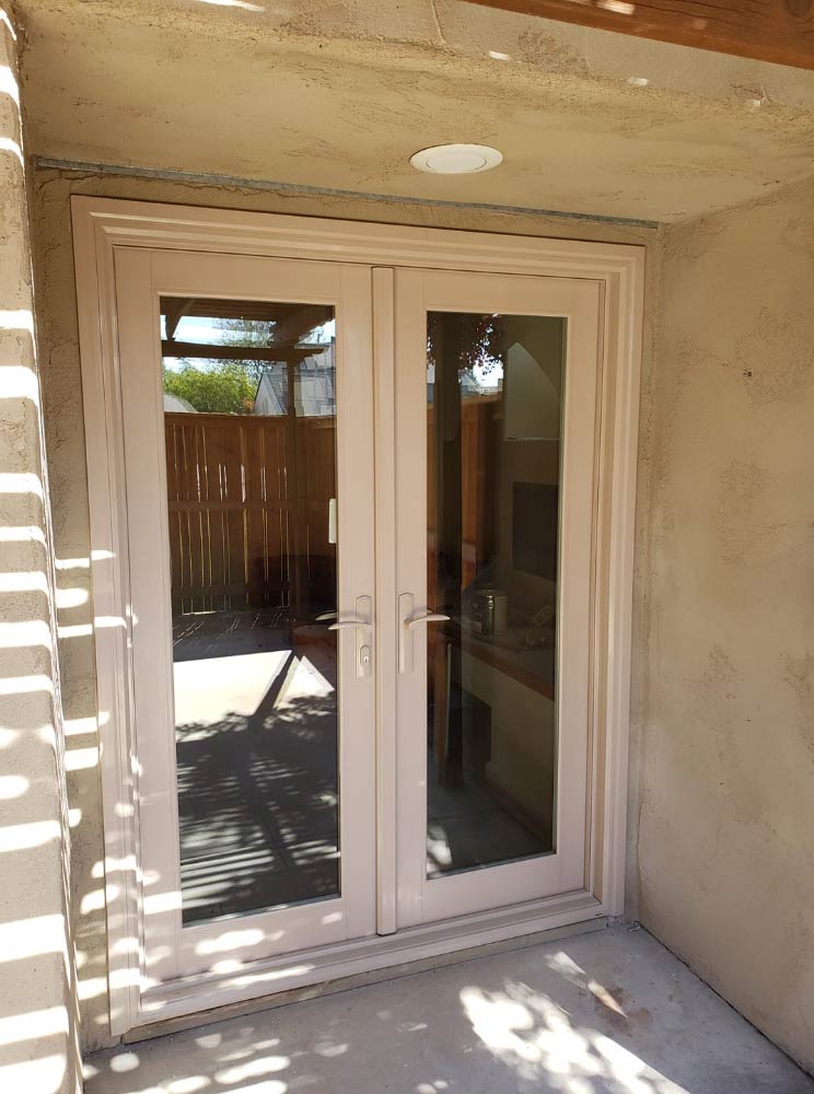 House Windows