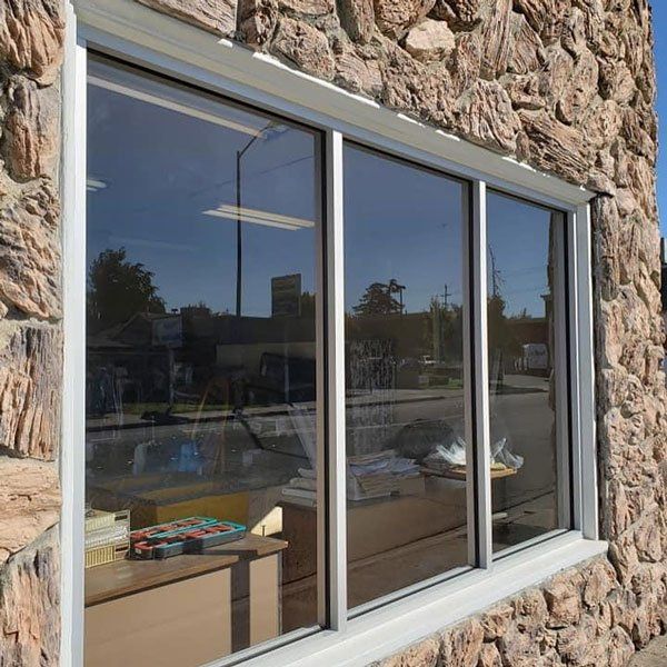 Window Replacement