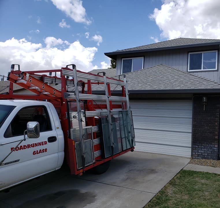Window Replacement