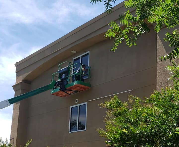 Window Replacement