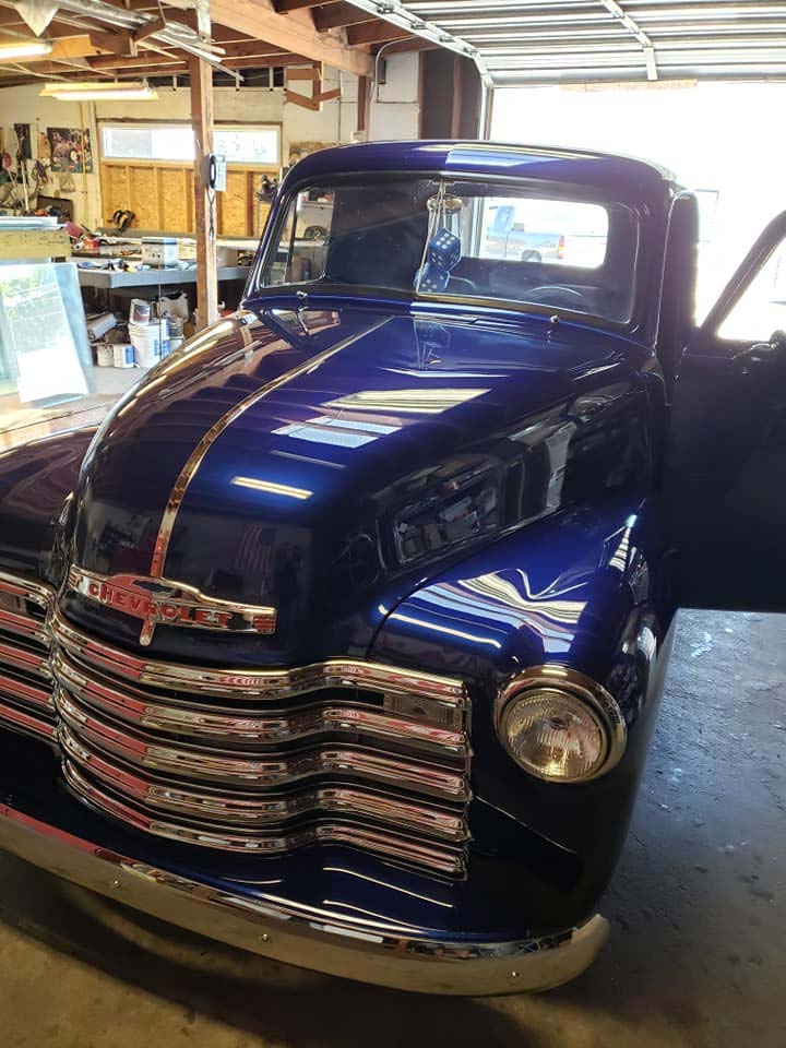 Windshield Replacement