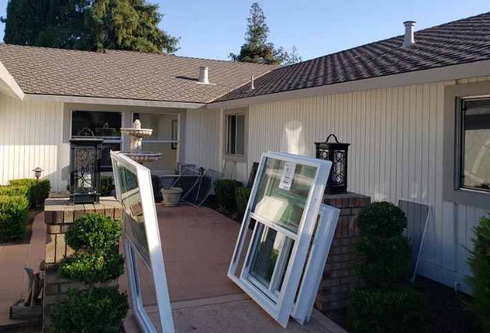 Window Replacement